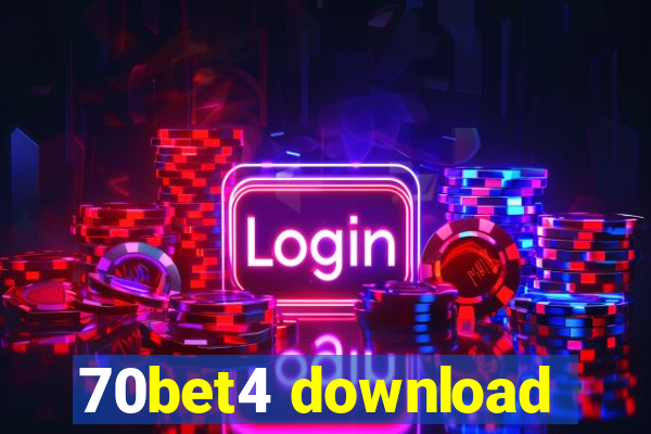 70bet4 download